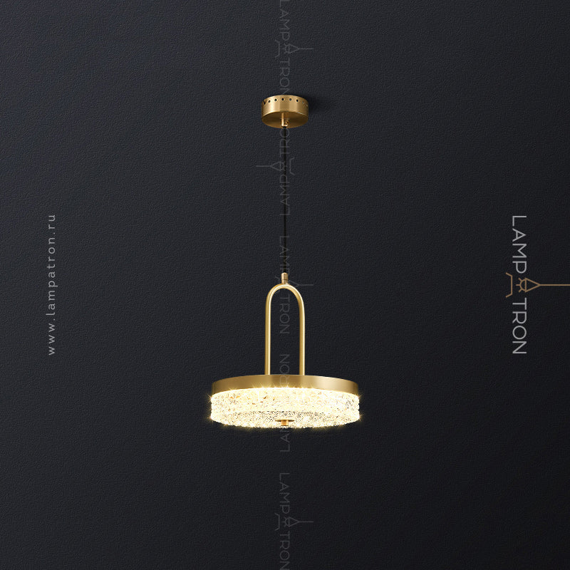 JOANNA Pendant light