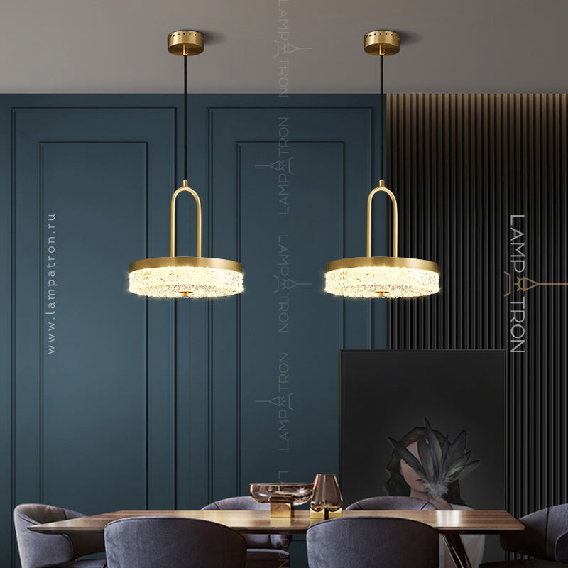 JOANNA Pendant light