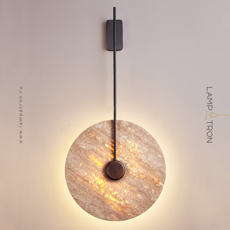 JOAR Wall light fixture