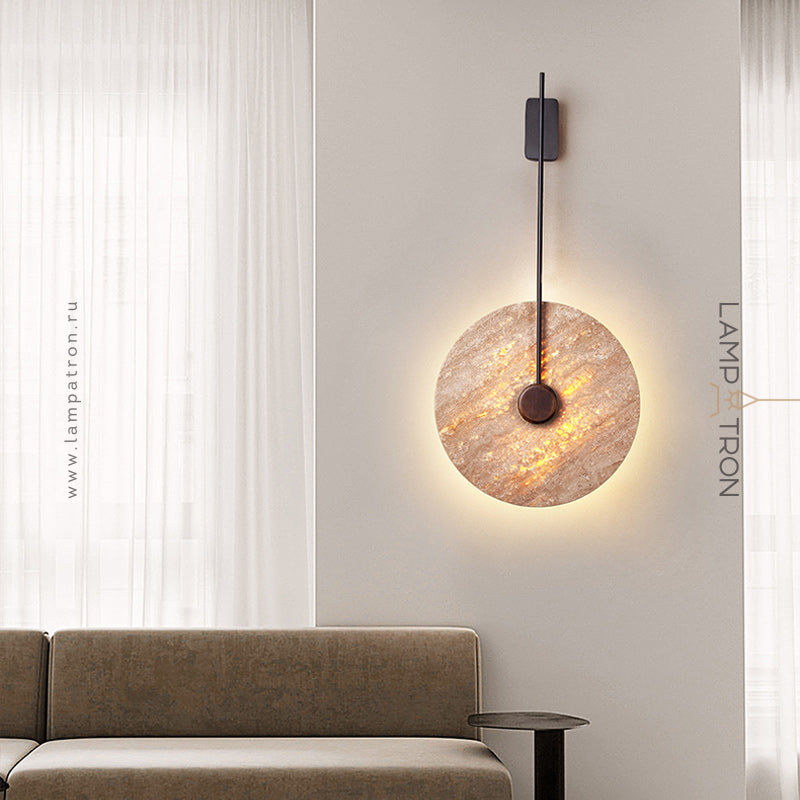 JOAR Wall light fixture