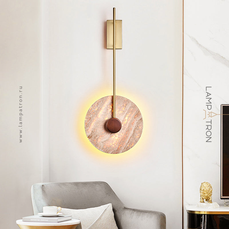 JOAR Wall light fixture