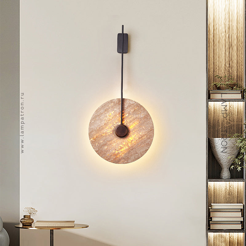 JOAR Wall light fixture