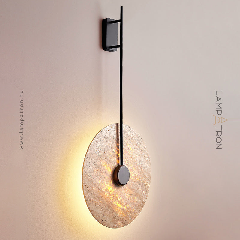 JOAR Wall light fixture