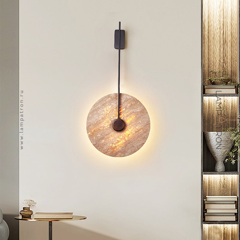 JOAR Wall light fixture