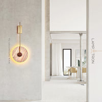 JOAR Wall light fixture