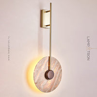 JOAR Wall light fixture