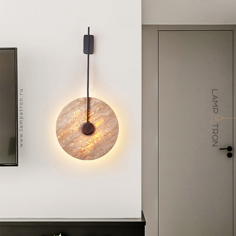 JOAR Wall light fixture