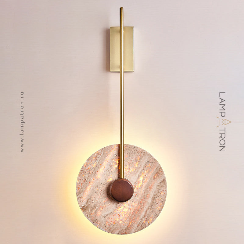 JOAR Wall light fixture