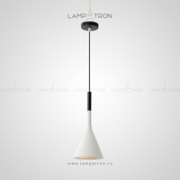 JOT Pendant light