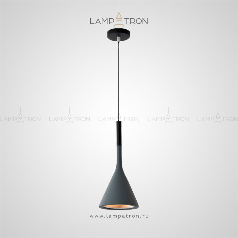 JOT Pendant light