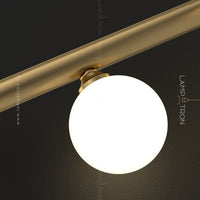 JULIET Pendant light