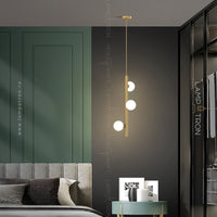 JULIET Pendant light