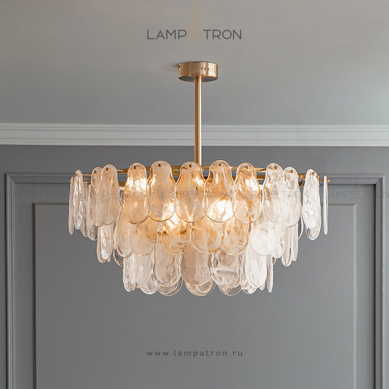 JULIS Chandelier