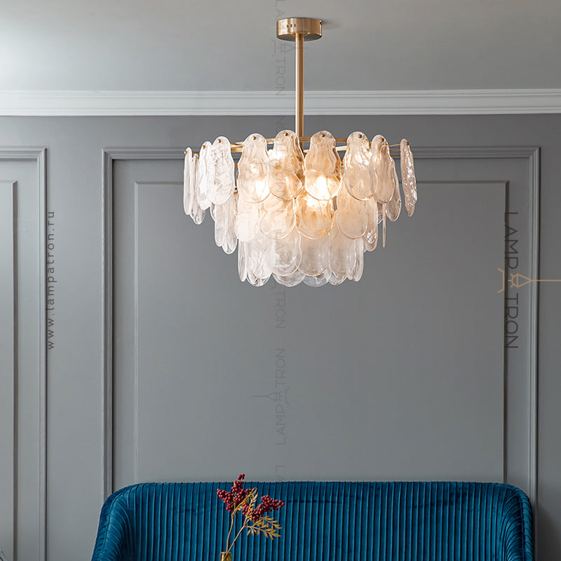 JULIS Chandelier