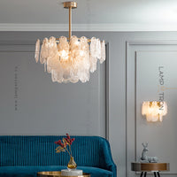 JULIS Chandelier