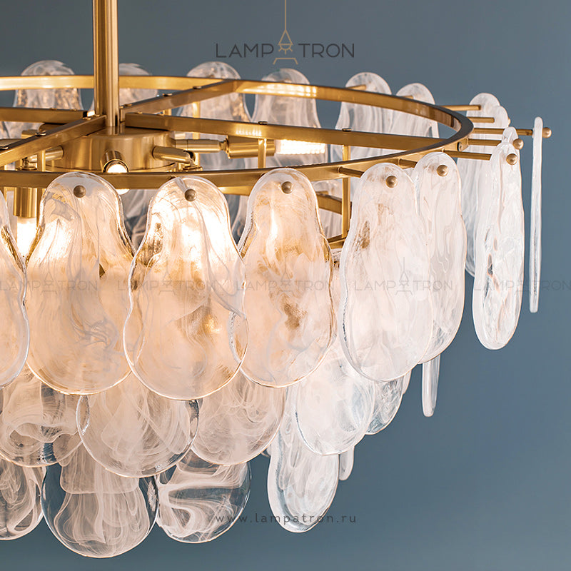 JULIS Chandelier