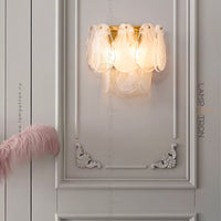 JULIS WALL Wall light fixture