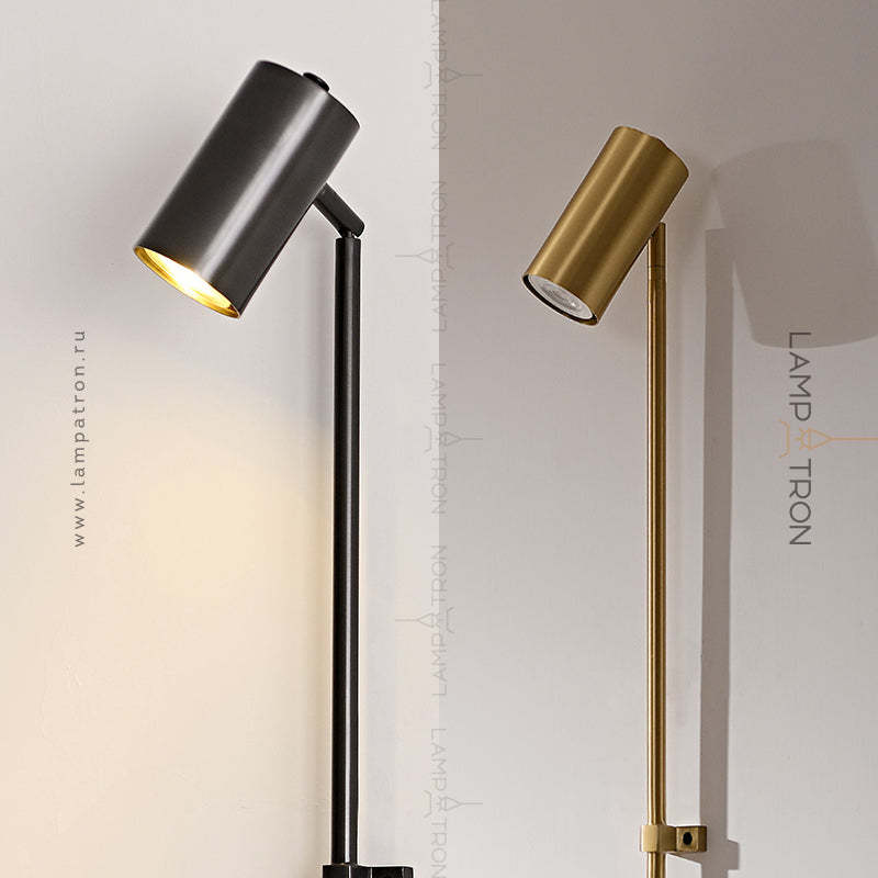 JUNO B Wall light fixture