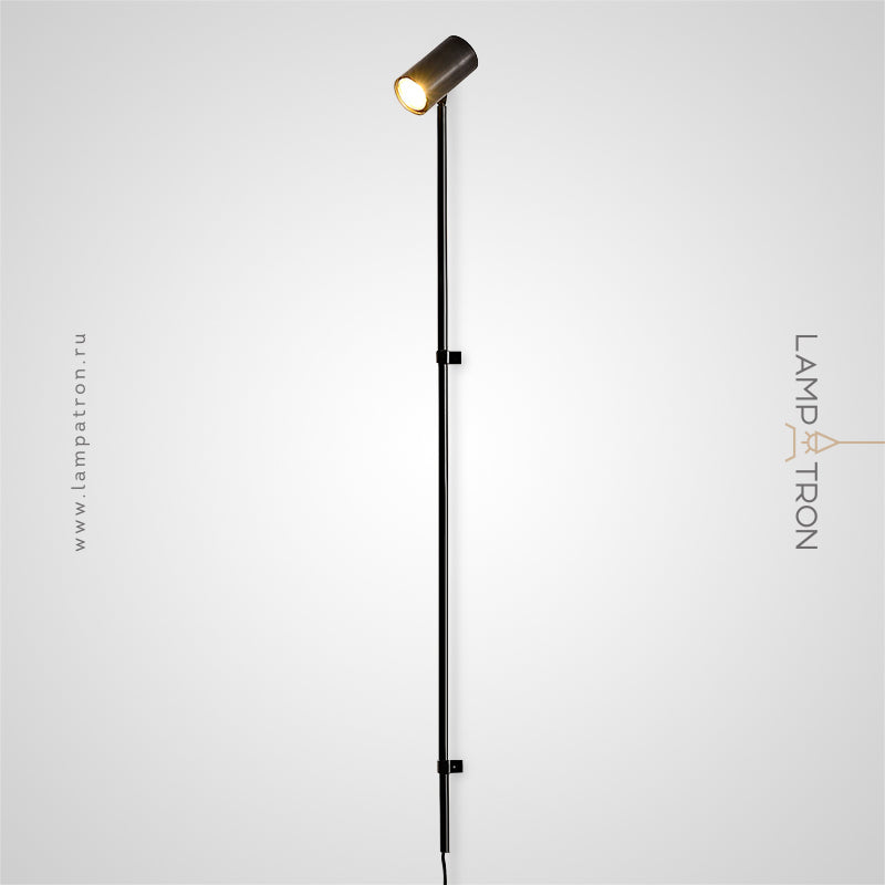 JUNO B Wall light fixture