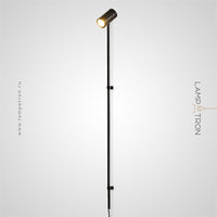 JUNO B Wall light fixture