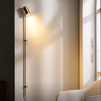 JUNO B Wall light fixture