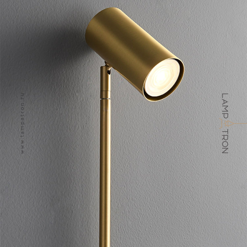 JUNO B Wall light fixture