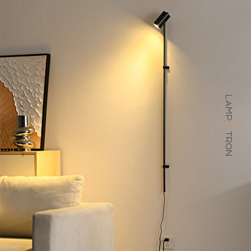 JUNO B Wall light fixture