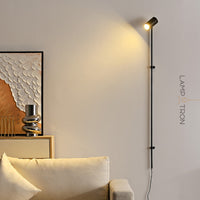 JUNO B Wall light fixture