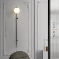 JUNO Wall light fixture