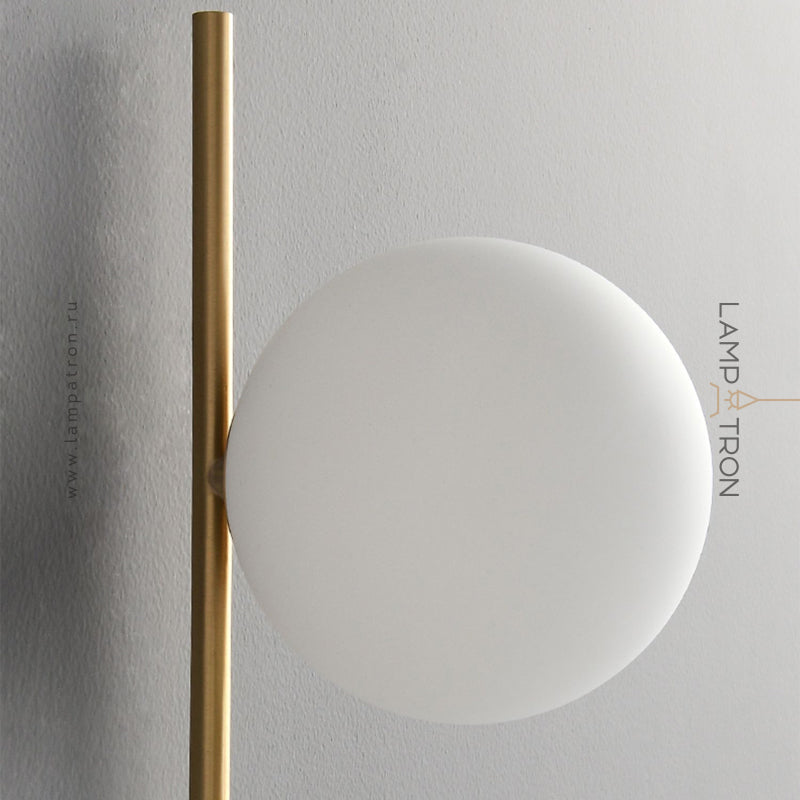 JUNO Wall light fixture