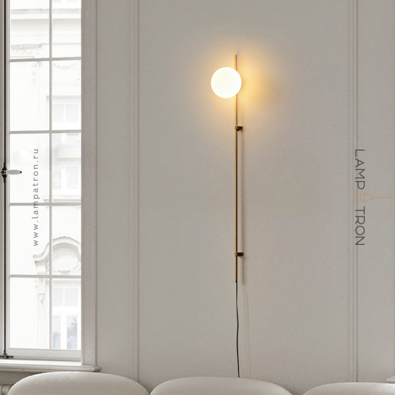 JUNO Wall light fixture