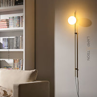 JUNO Wall light fixture