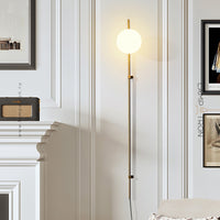 JUNO Wall light fixture