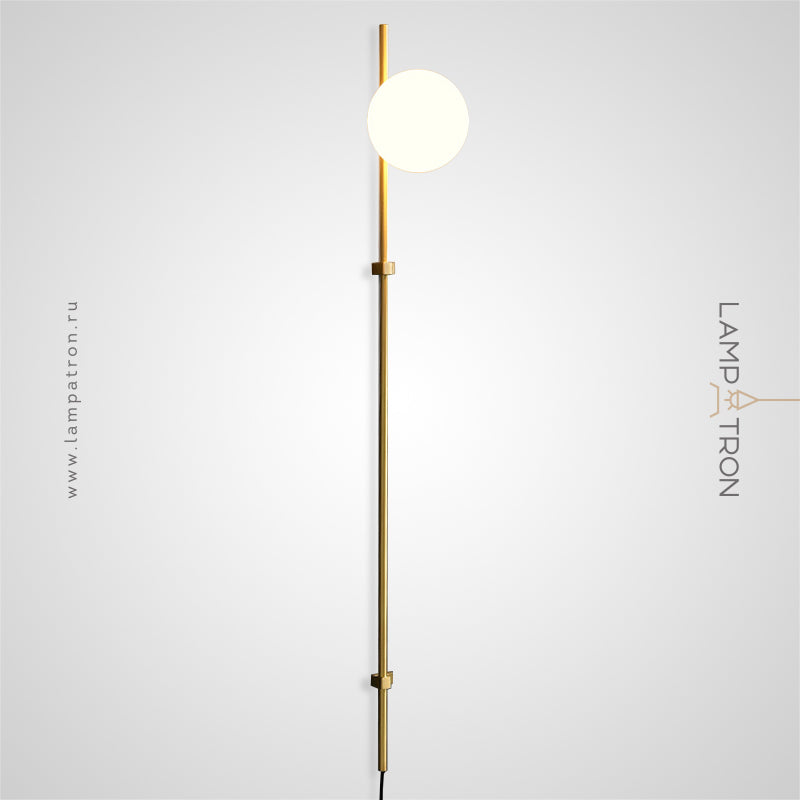 JUNO Wall light fixture