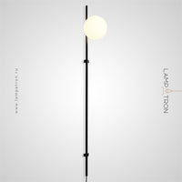 JUNO Wall light fixture