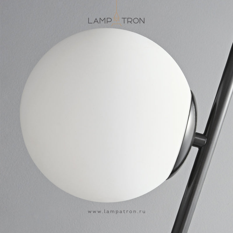 JUNO Wall light fixture