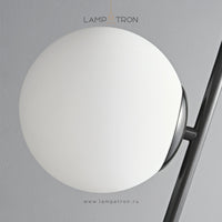 JUNO Wall light fixture