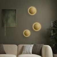 KAIN Wall light fixture