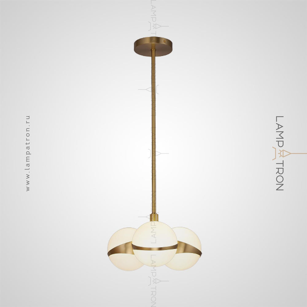 KAIRA Pendant light