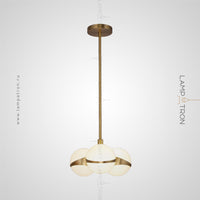 KAIRA Pendant light