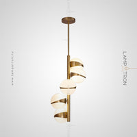 KAIRA Pendant light