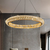 KAISER ONE Ring lighting fixture