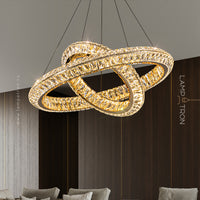 KAISER Ring lighting fixture