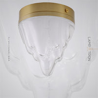 AMINA SP Spot light fixture