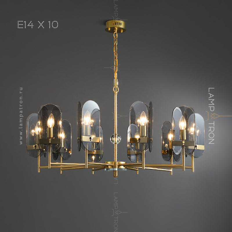 KARENA Chandelier