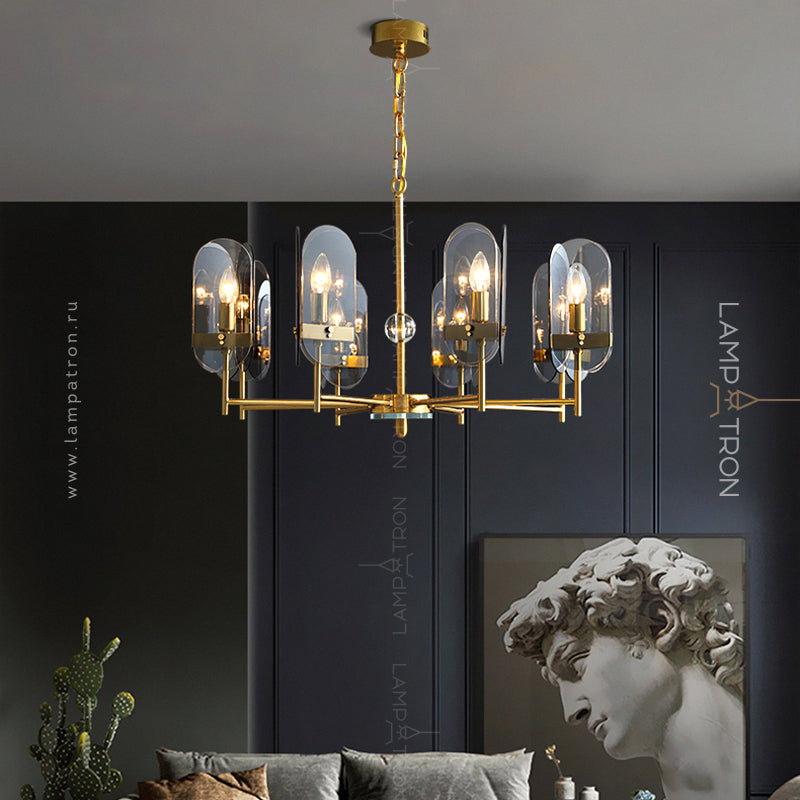 KARENA Chandelier