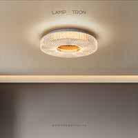 KASSI Ceiling light fixture