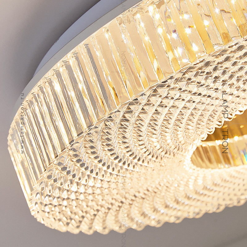 KASSI Ceiling light fixture