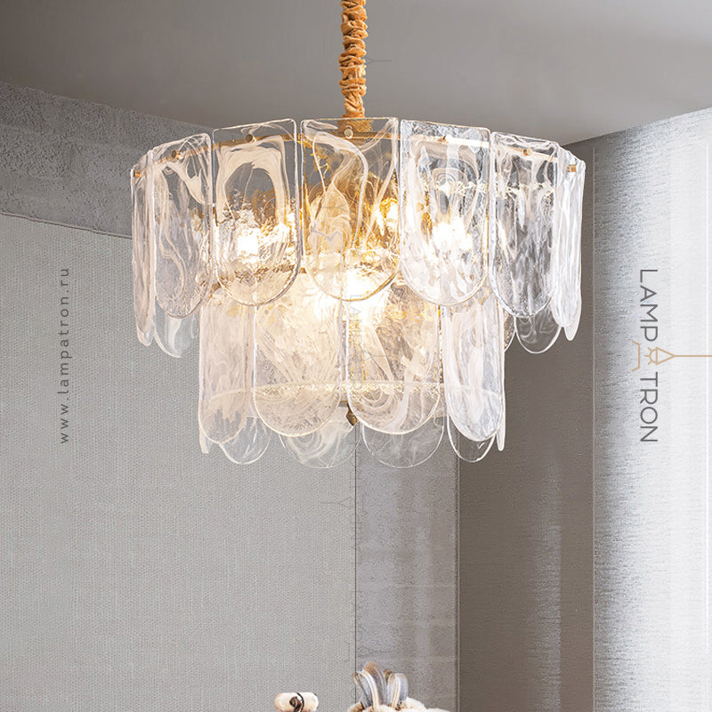 KATALINA Chandelier