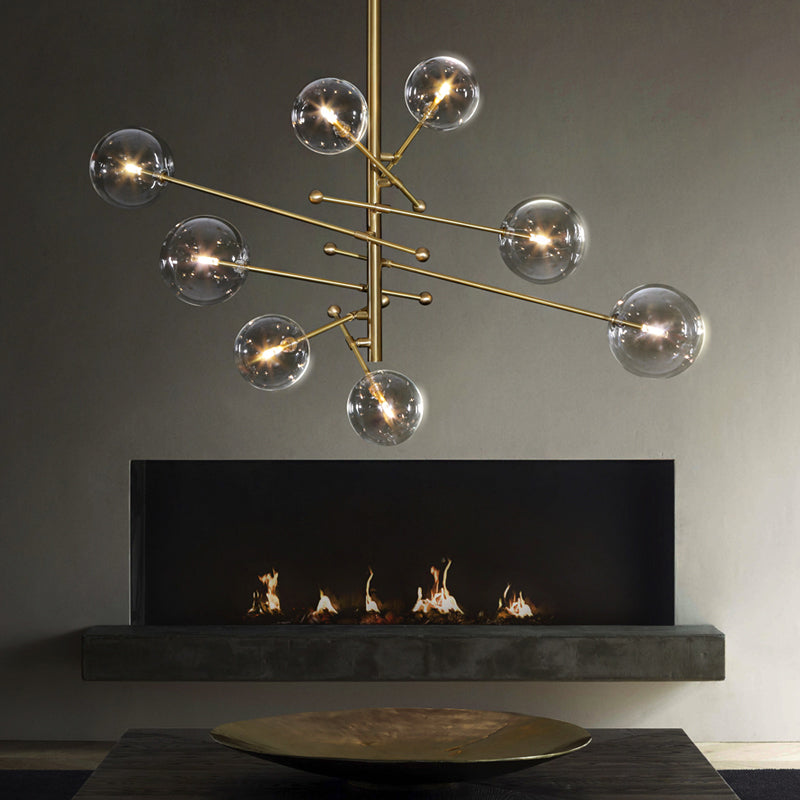 KATRIN Chandelier